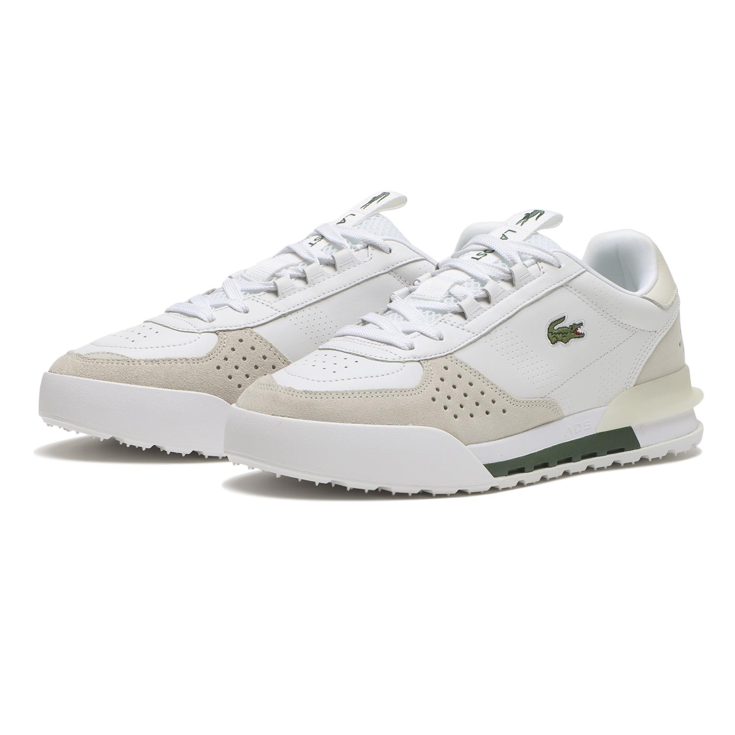 ラッカヒカリスマ　ラッカアーマード　スリーブ付き　即日発送　匿名追跡付き LACOSTE】 ラコステ SLAM BREAK 226 4 SMA SLAM BREAK 226 4 SMA