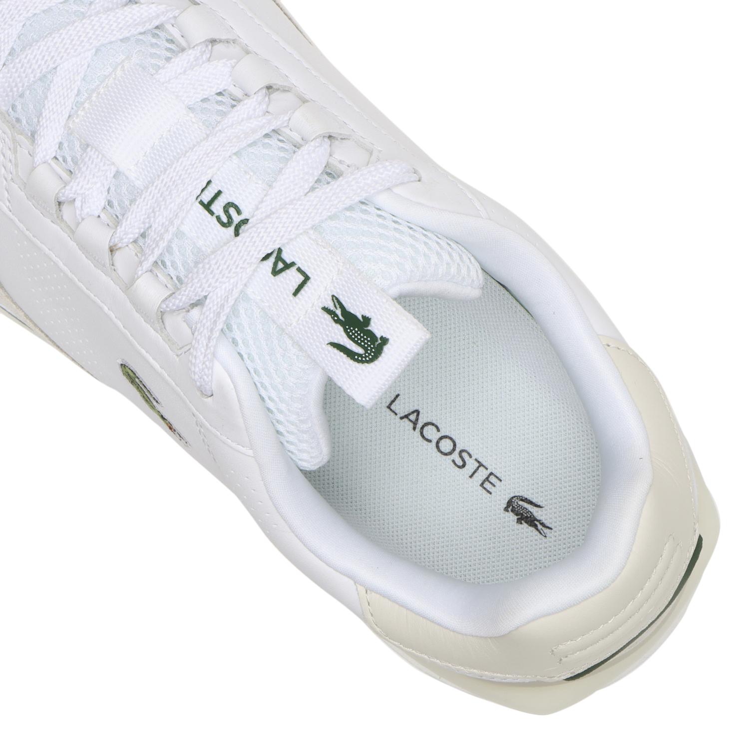 ラッカヒカリスマ　ラッカアーマード　スリーブ付き　即日発送　匿名追跡付き LACOSTE】 ラコステ SLAM BREAK 226 4 SMA SLAM BREAK 226 4 SMA