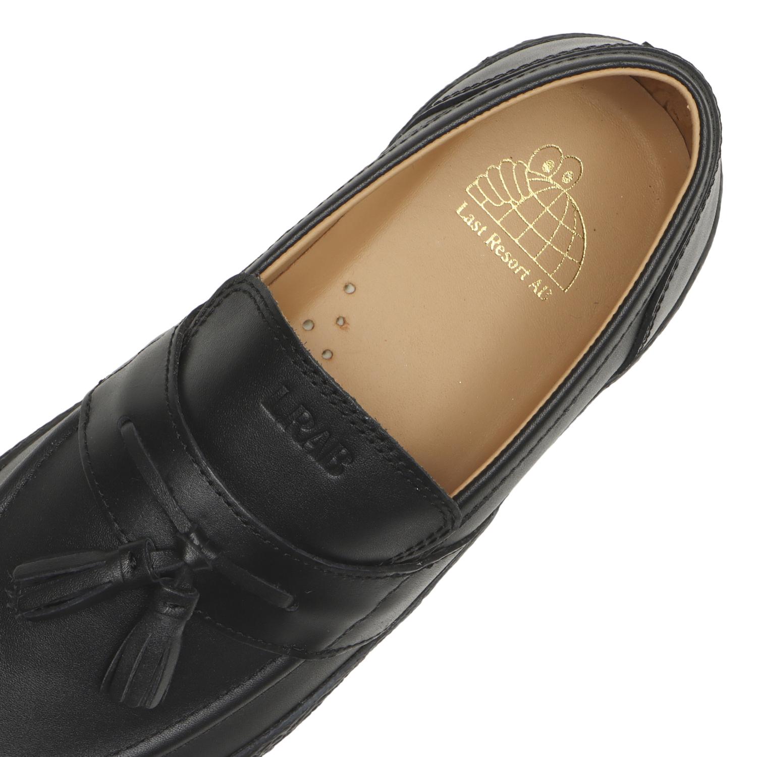  Last Resort AB VM005-LOAFER MT画像7