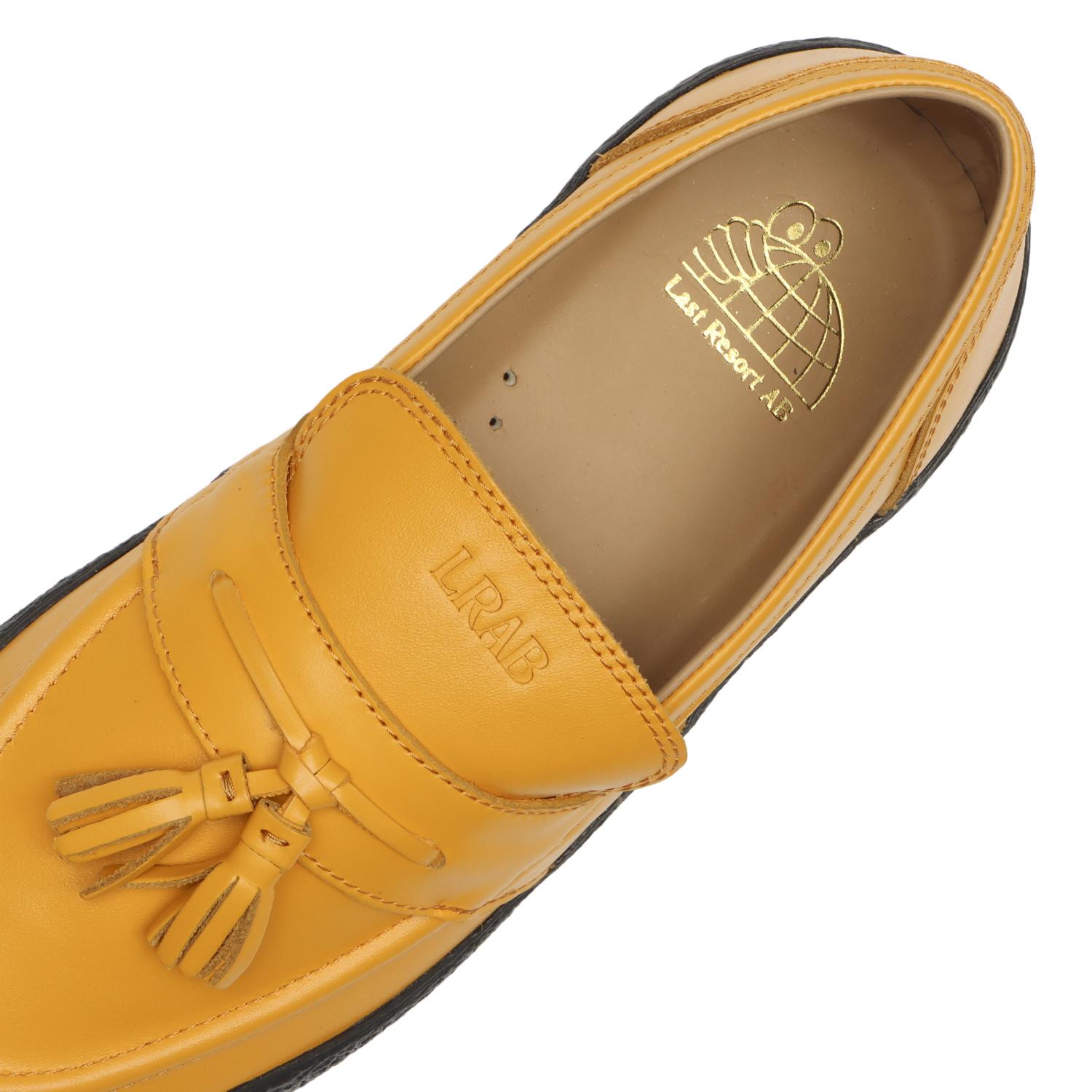 Last Resort AB VM005-LOAFER MT画像7