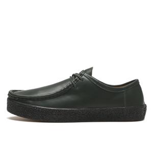 DEEP GREEN/BLACK
