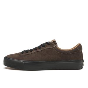 DEEP BROWN/BLACK