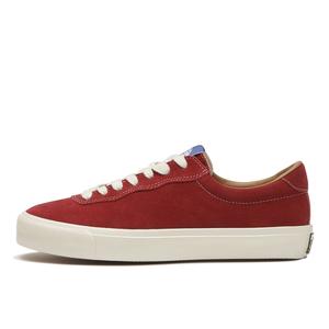 OLD RED/WHITE