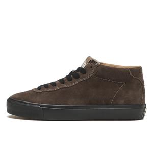 DEEP BROWN/BLACK