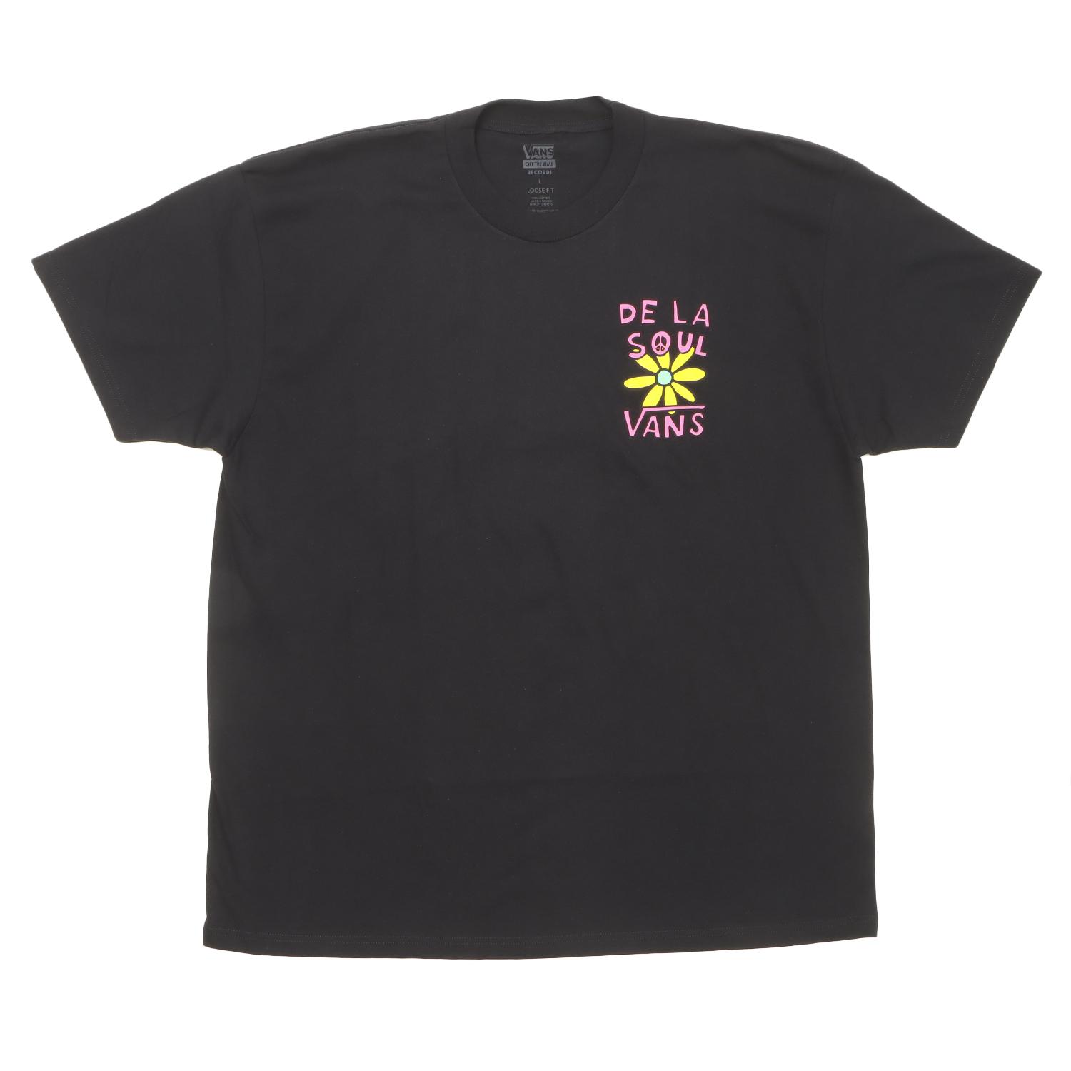  VANS DE LA SOUL D.A.I.S.Y SS TEE画像1