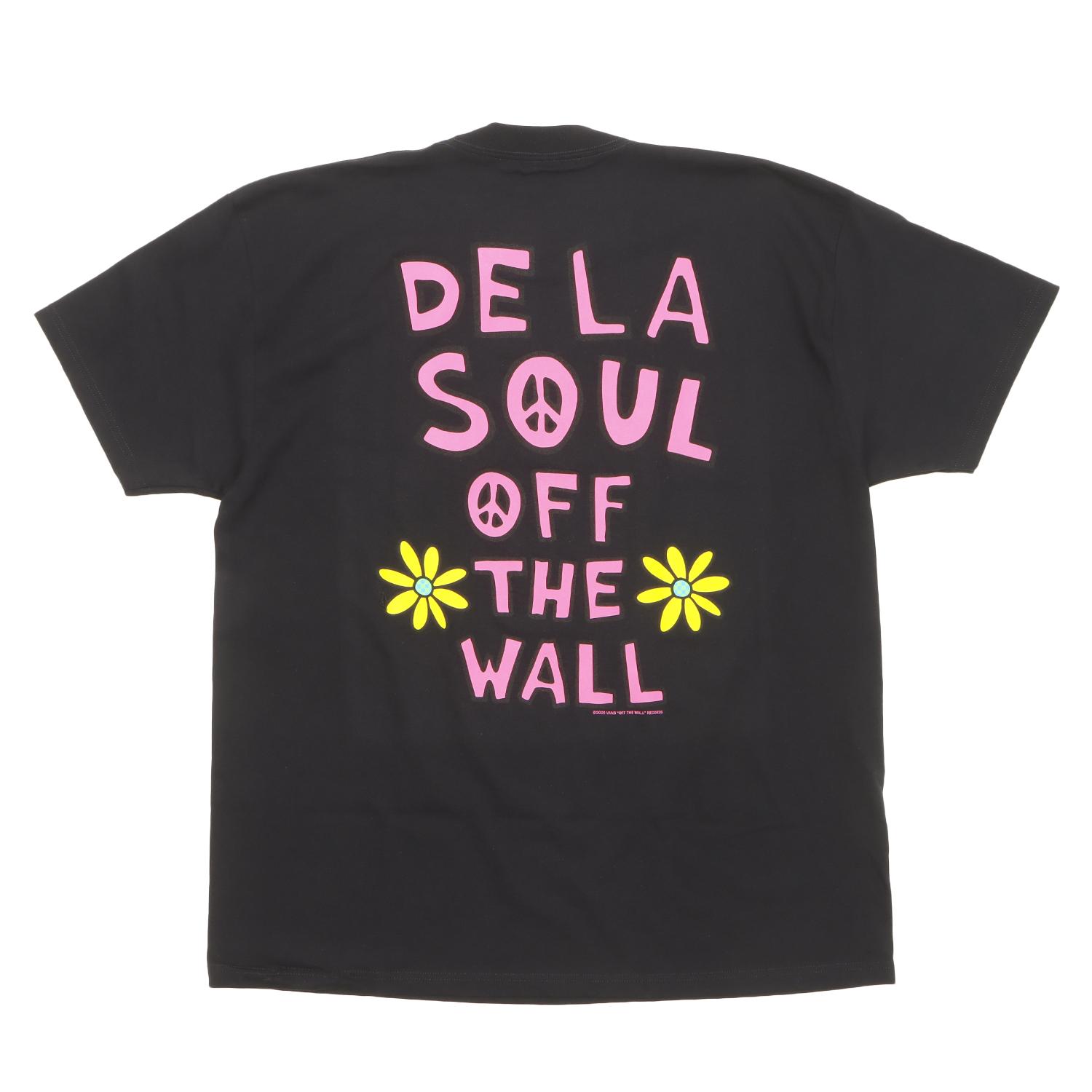  VANS DE LA SOUL D.A.I.S.Y SS TEE画像3