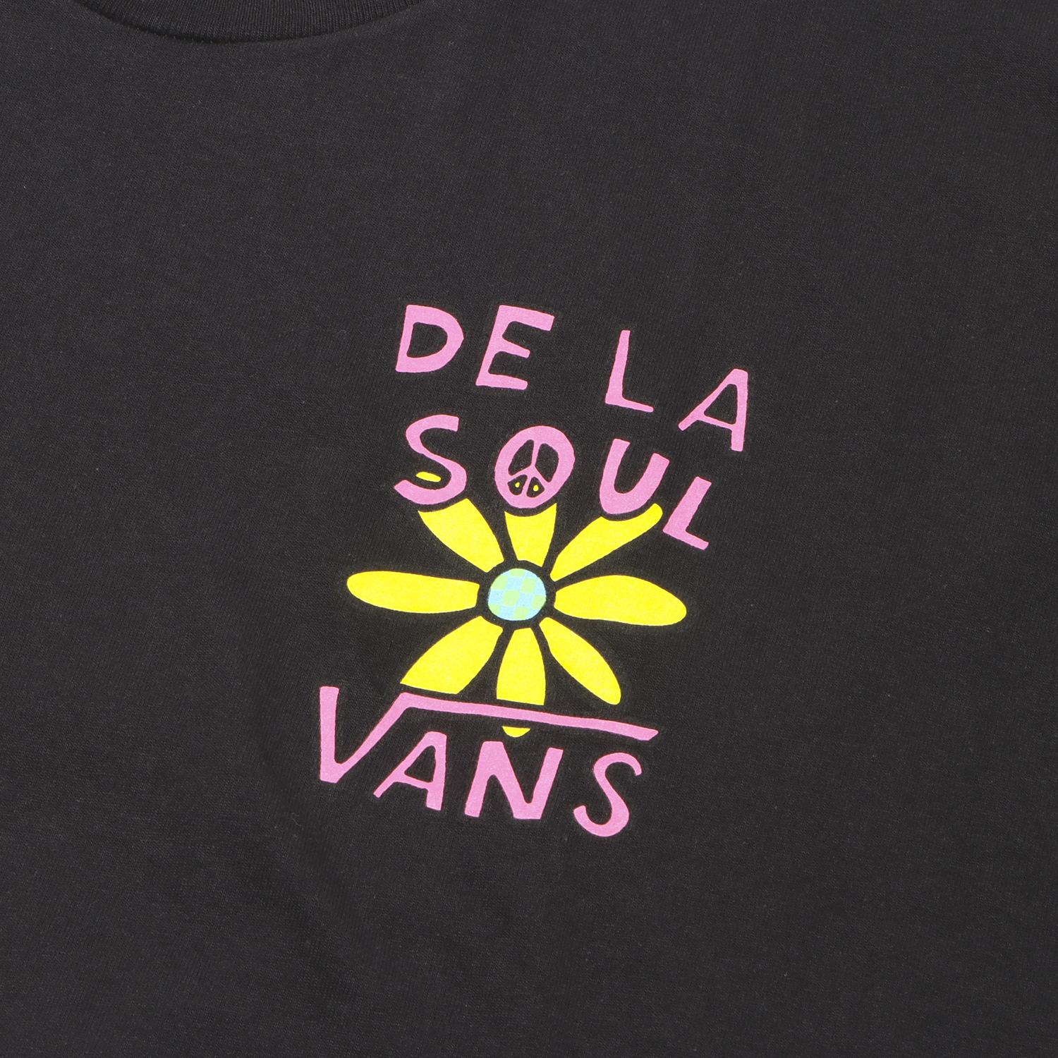  VANS DE LA SOUL D.A.I.S.Y SS TEE画像4