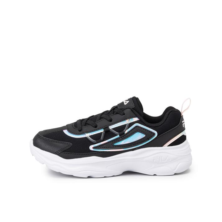FILA ���j�R�j�[���[�X *Black