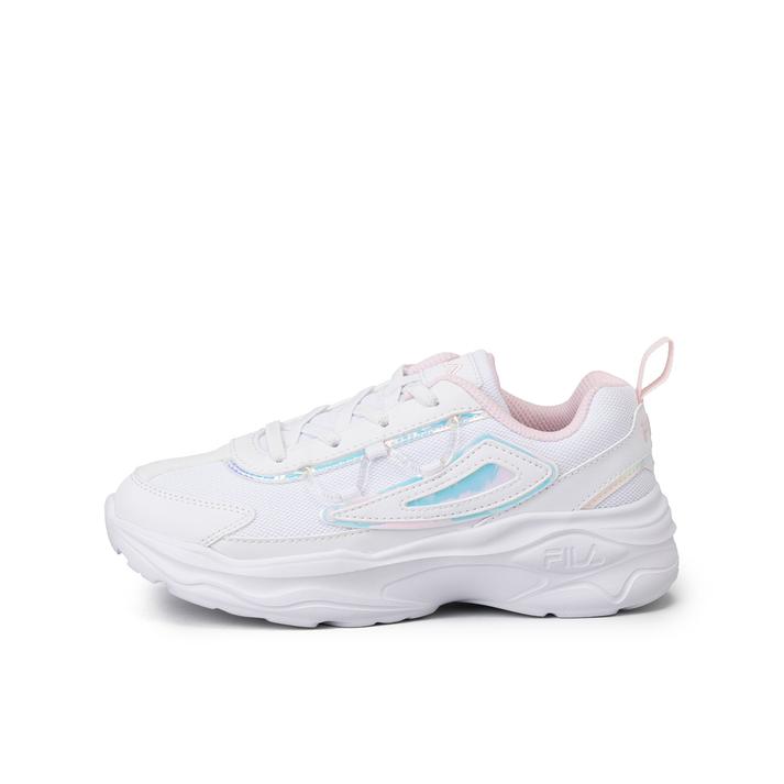 FILA ���j�R�j�[���[�X *White