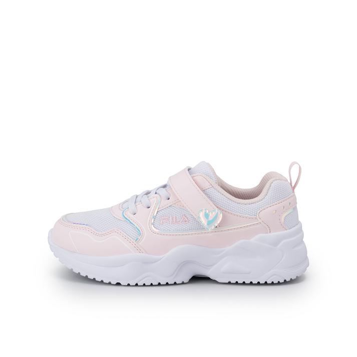 FILA �t�B���f���A *Pink/White