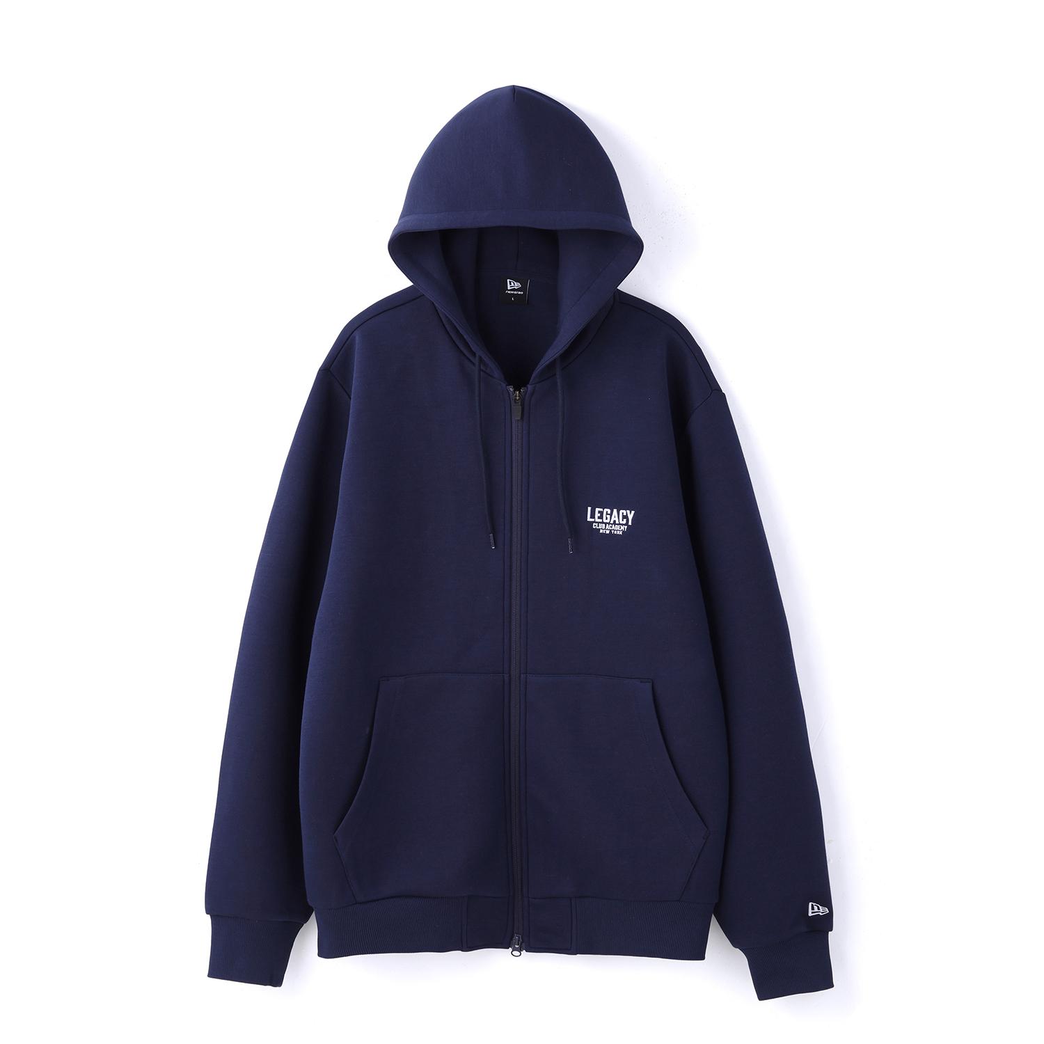 新品FCRB TECH SWEAT SCREWNECK XL ネイビー NEW ERA NEW ERA Performance Apparel Tech Sweat Fullzip Hoodie The