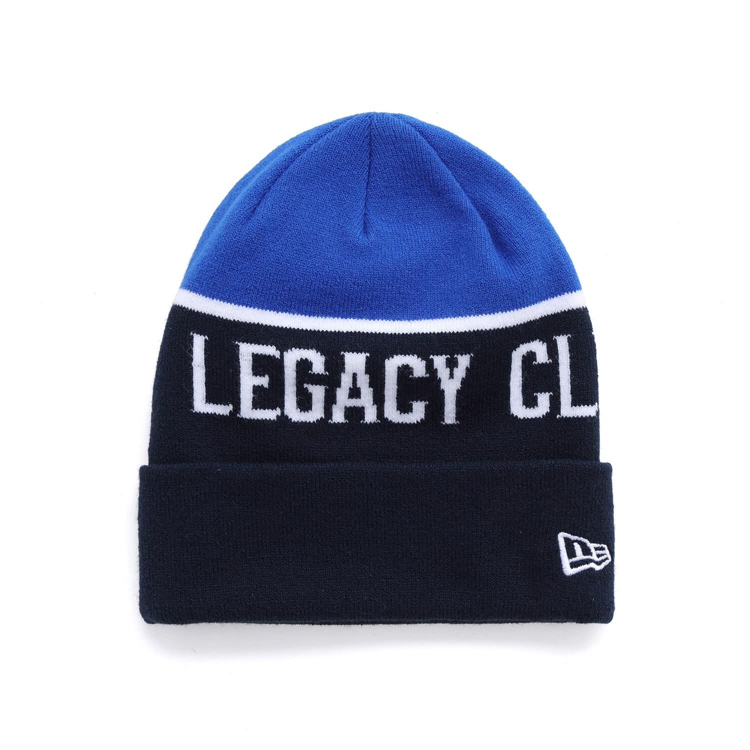 NEW ERA NEW ERA Performance Apparel Basic Cuff Knit The Legacy