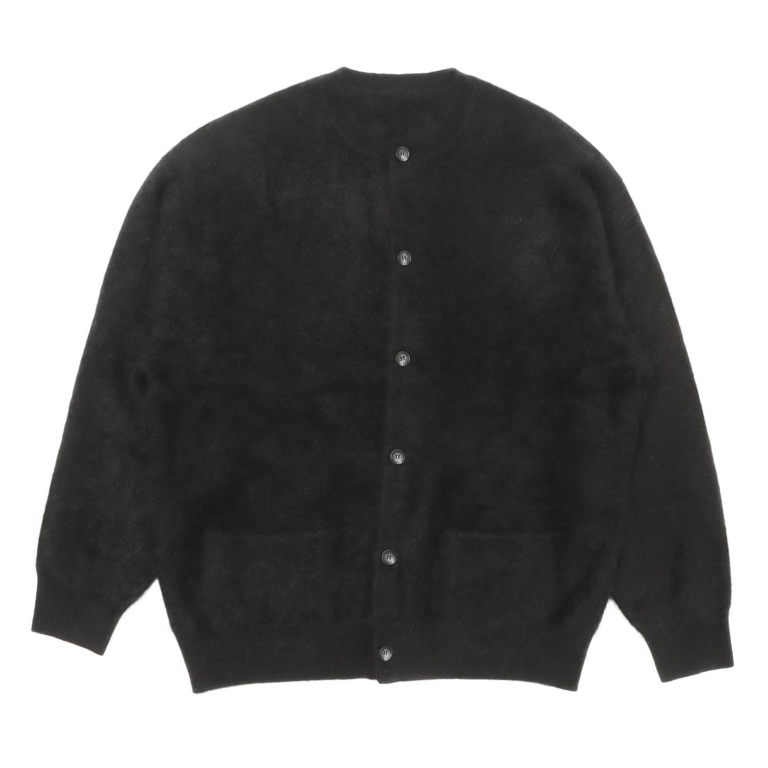  BILLYS CASHIMERE KNIT CARDIGAN画像1
