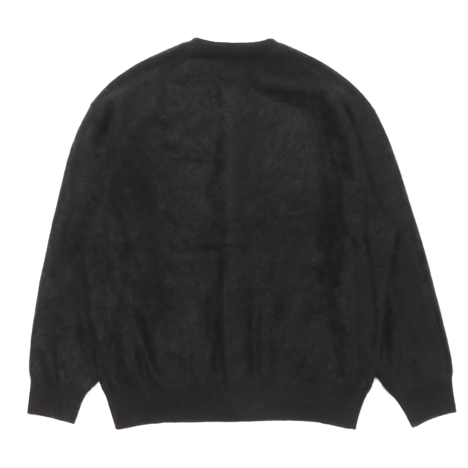  BILLYS CASHIMERE KNIT CARDIGAN画像3