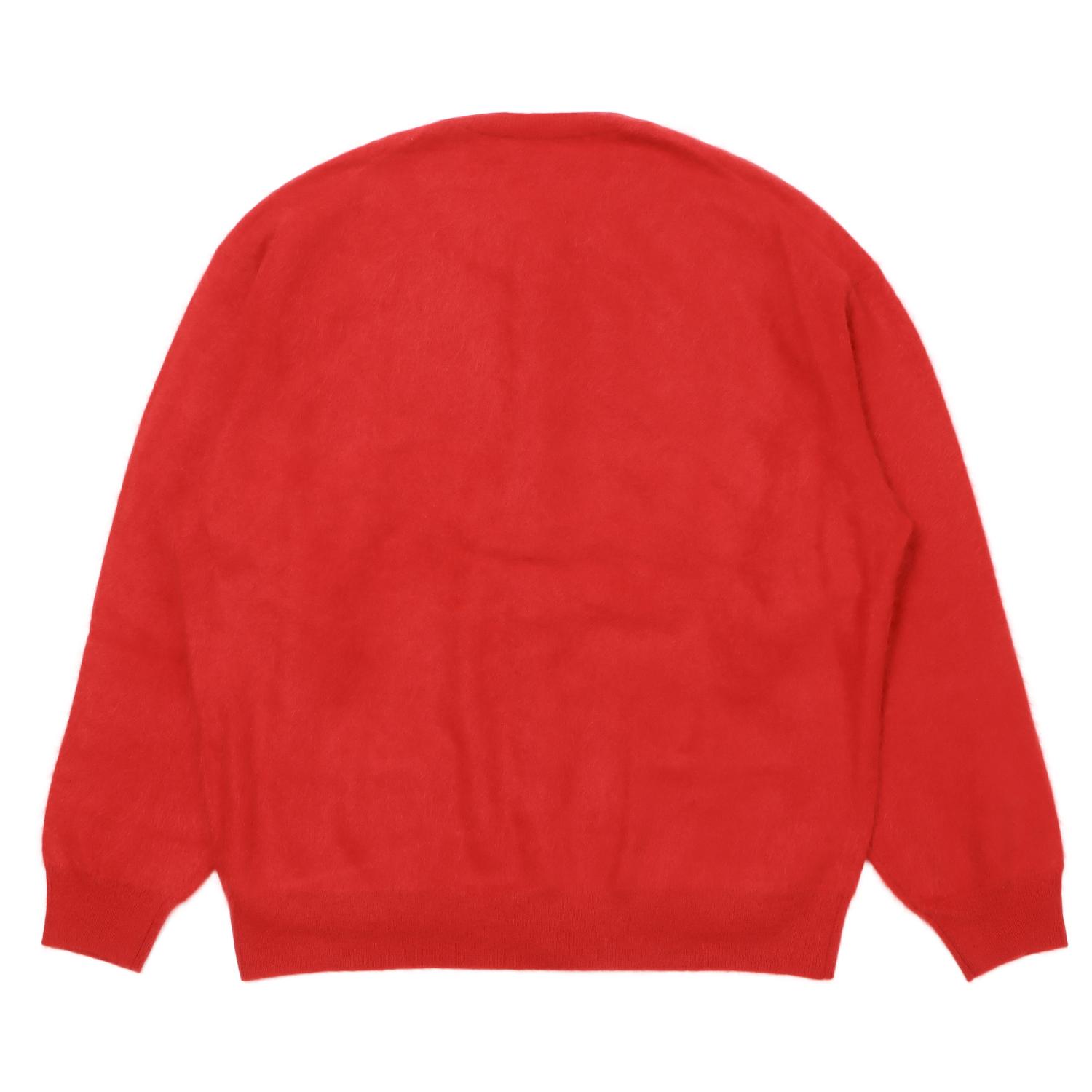  BILLYS CASHIMERE KNIT CARDIGAN画像3
