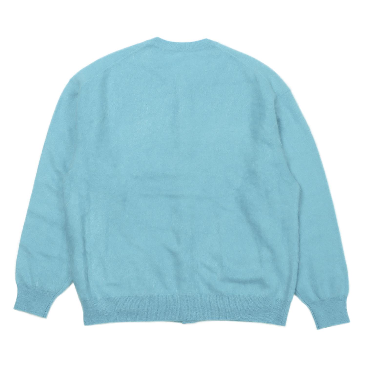  BILLYS CASHIMERE KNIT CARDIGAN画像3
