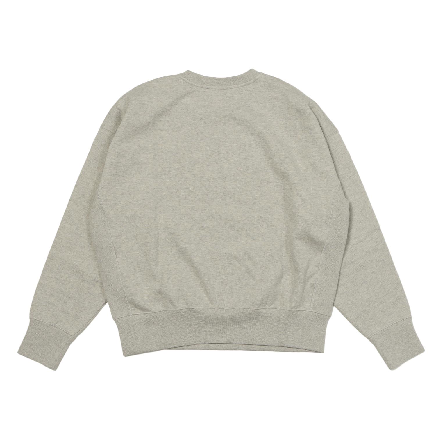  POLO RALPH LAUREN VINTAGE FIT GRAPHIC C/N SWEAT画像3