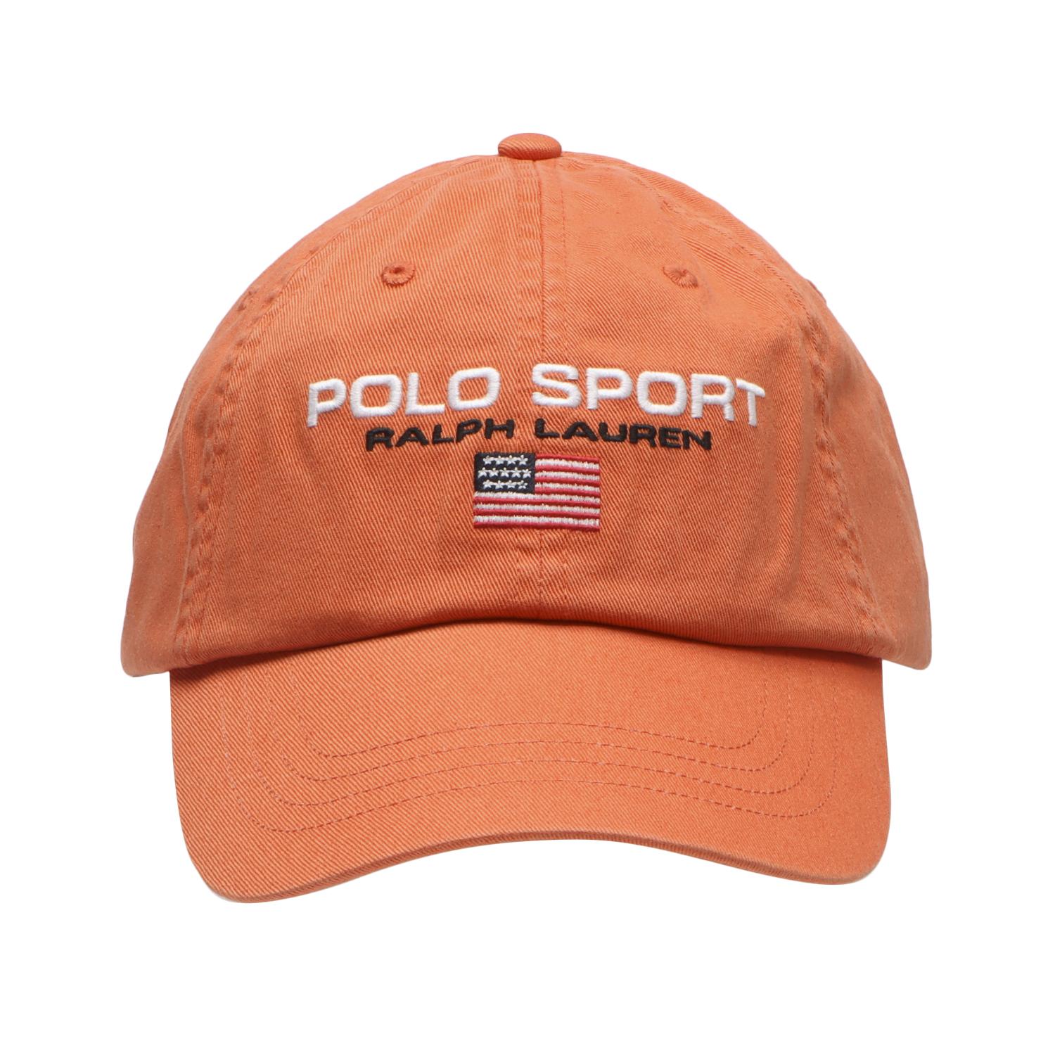  POLO RALPH LAUREN POLO SPORT CLASSIC SPORTS CAP画像3