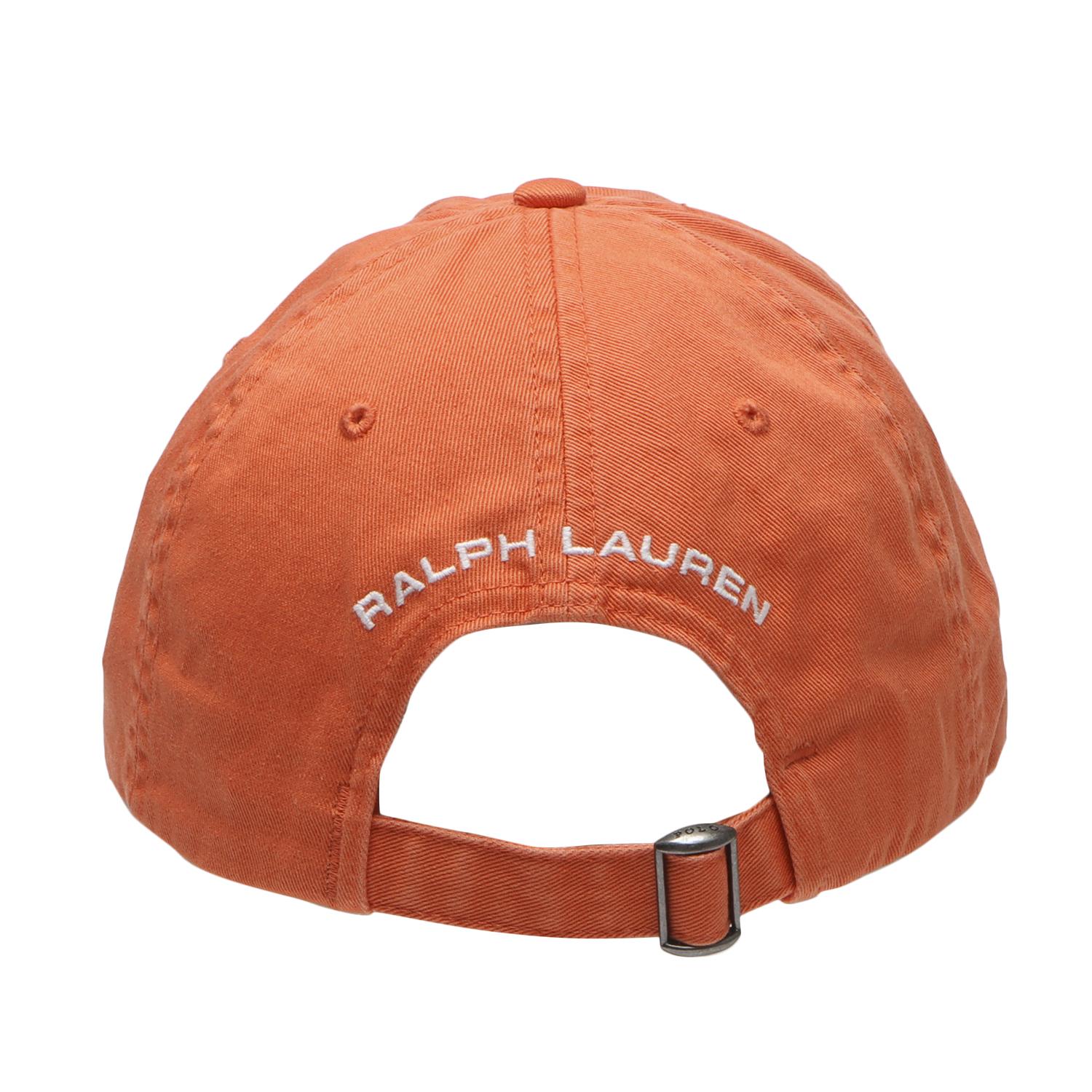  POLO RALPH LAUREN POLO SPORT CLASSIC SPORTS CAP画像2