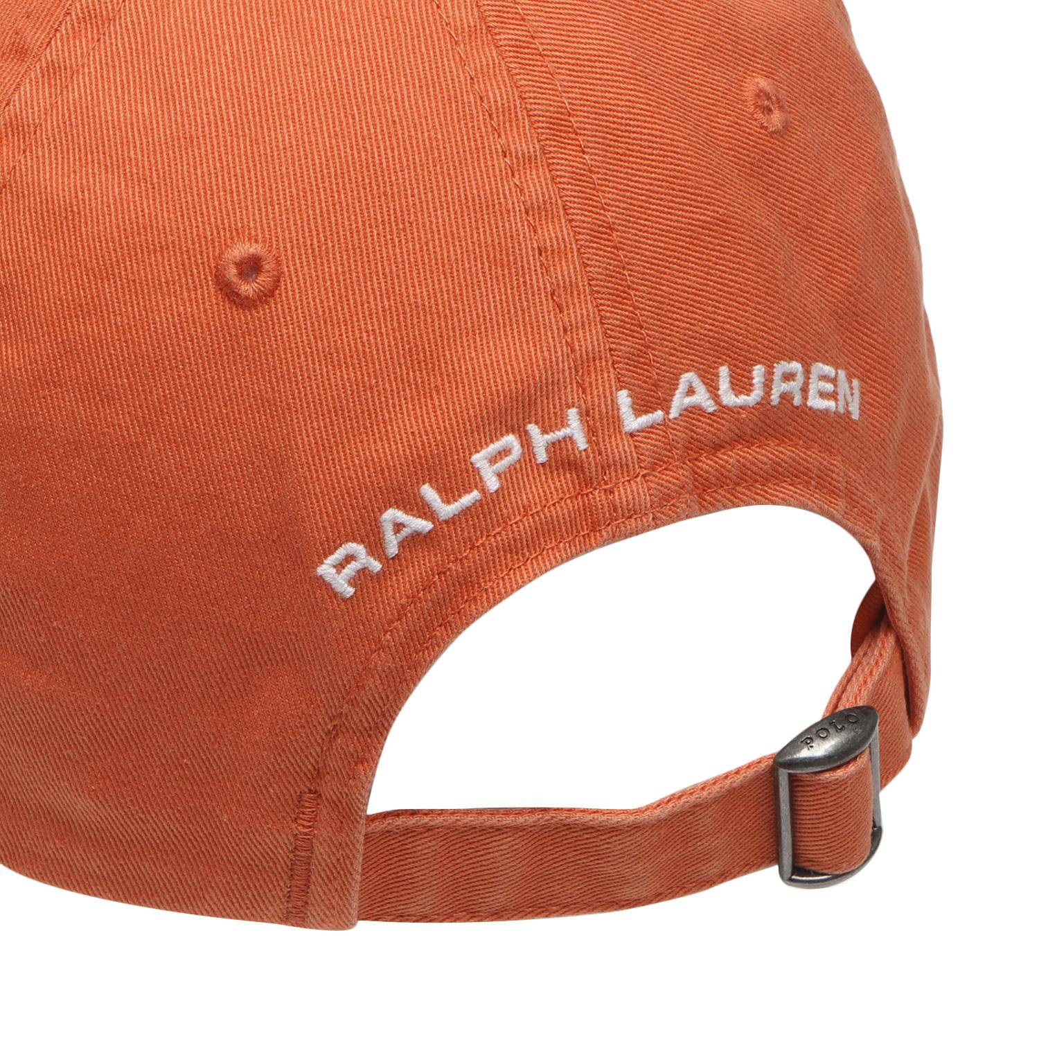  POLO RALPH LAUREN POLO SPORT CLASSIC SPORTS CAP画像6