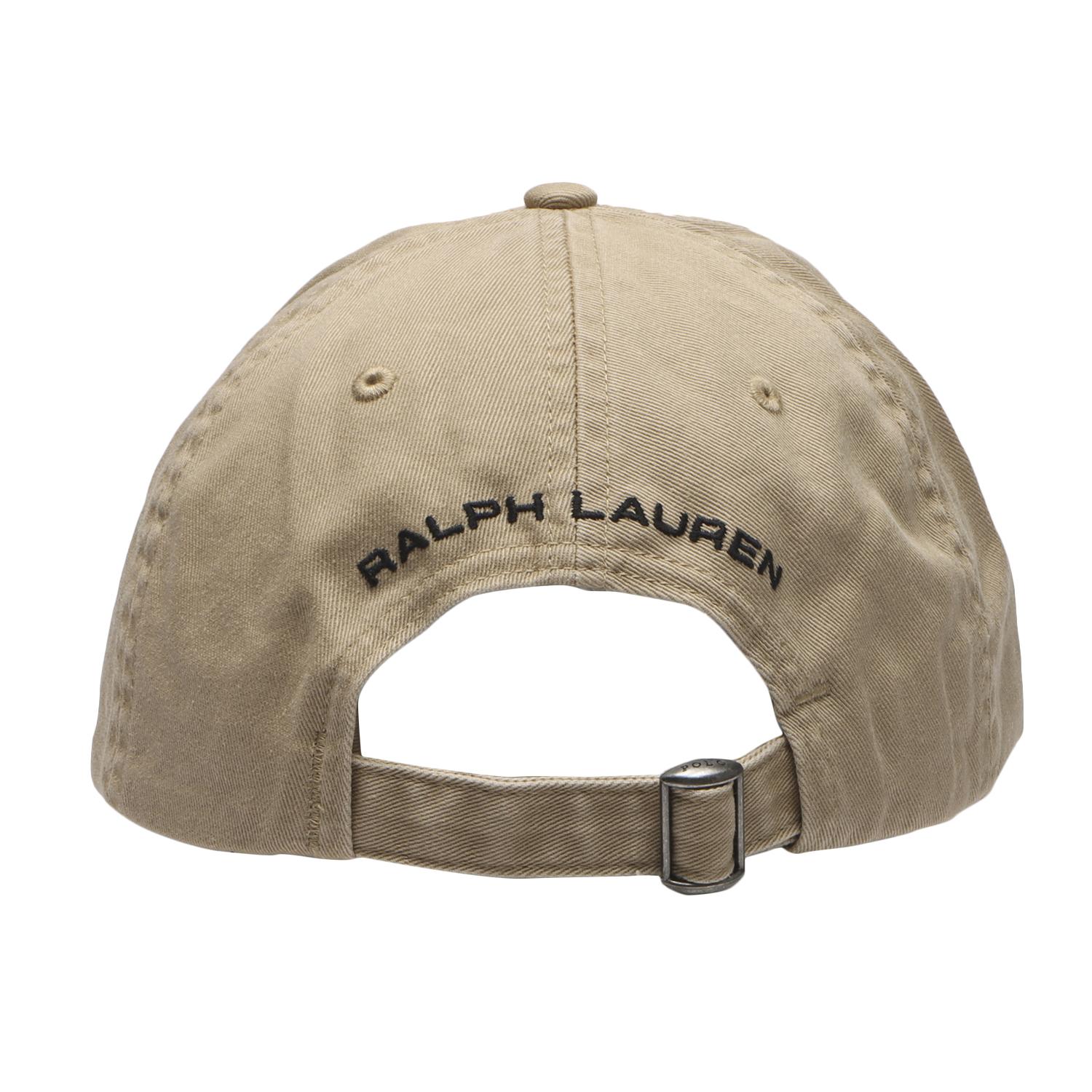  POLO RALPH LAUREN POLO SPORT CLASSIC SPORTS CAP画像2