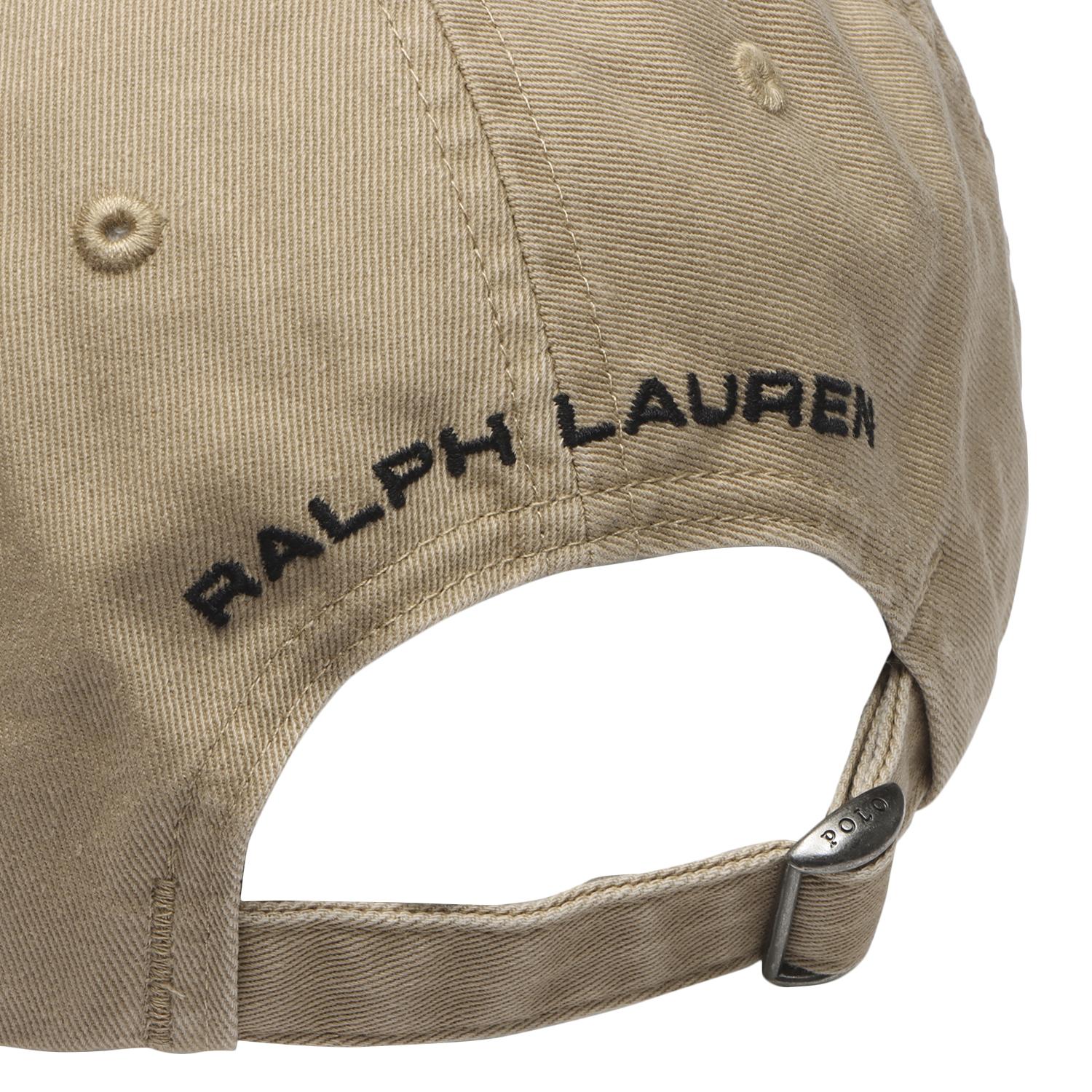  POLO RALPH LAUREN POLO SPORT CLASSIC SPORTS CAP画像6