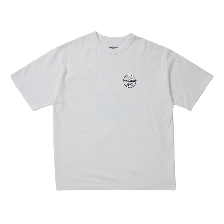 Danner�E�F�A LAND CRUISER×Danner WHITE