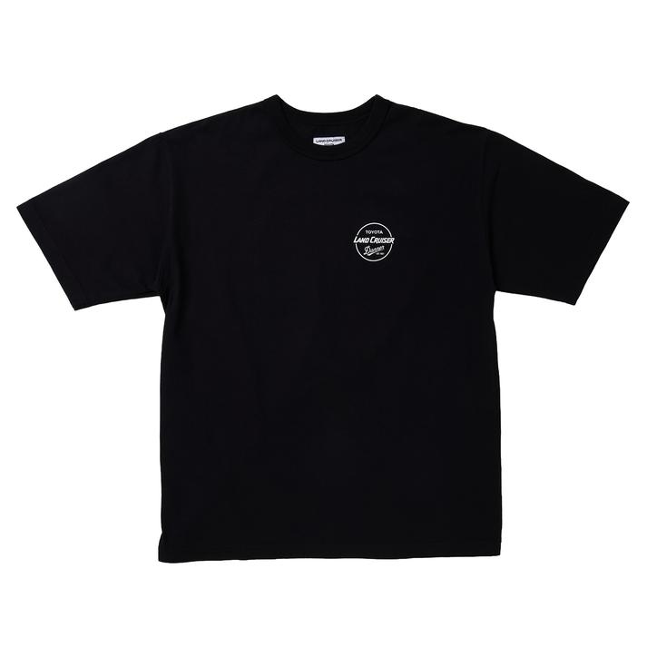 Danner�E�F�A LAND CRUISER×Danner BLACK