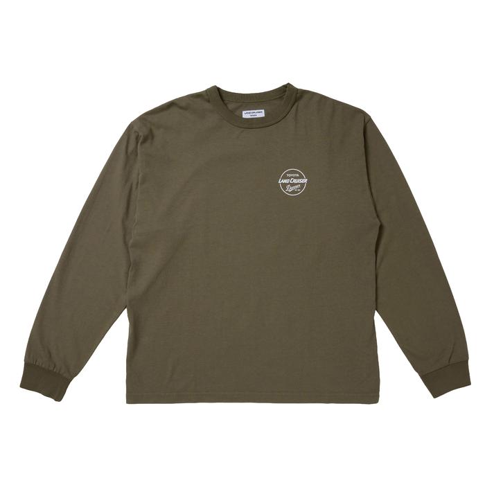 Danner�E�F�A LAND CRUISER×Danner GREEN
