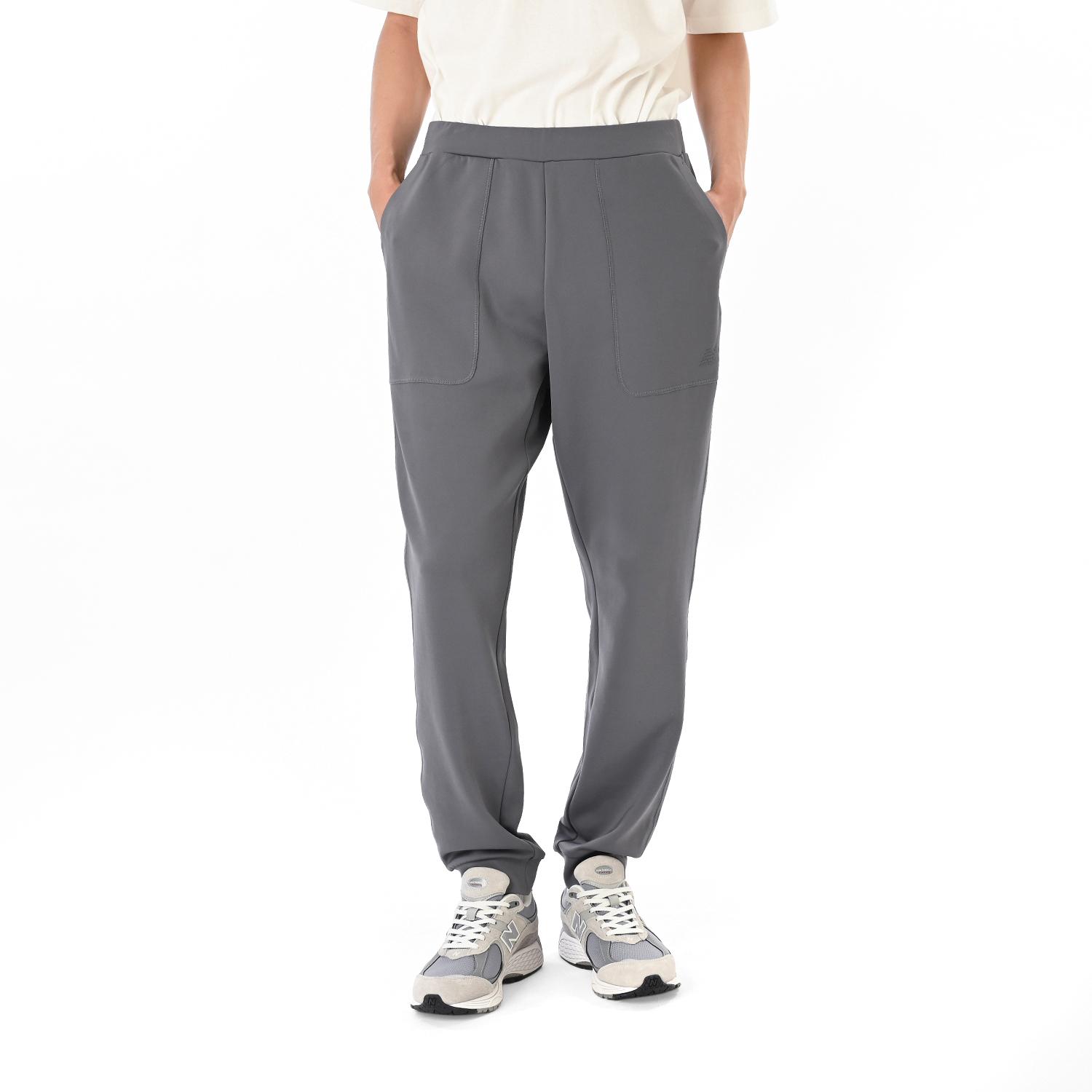 New Balance】 ニューバランス M リラックスフィットPT リラックス