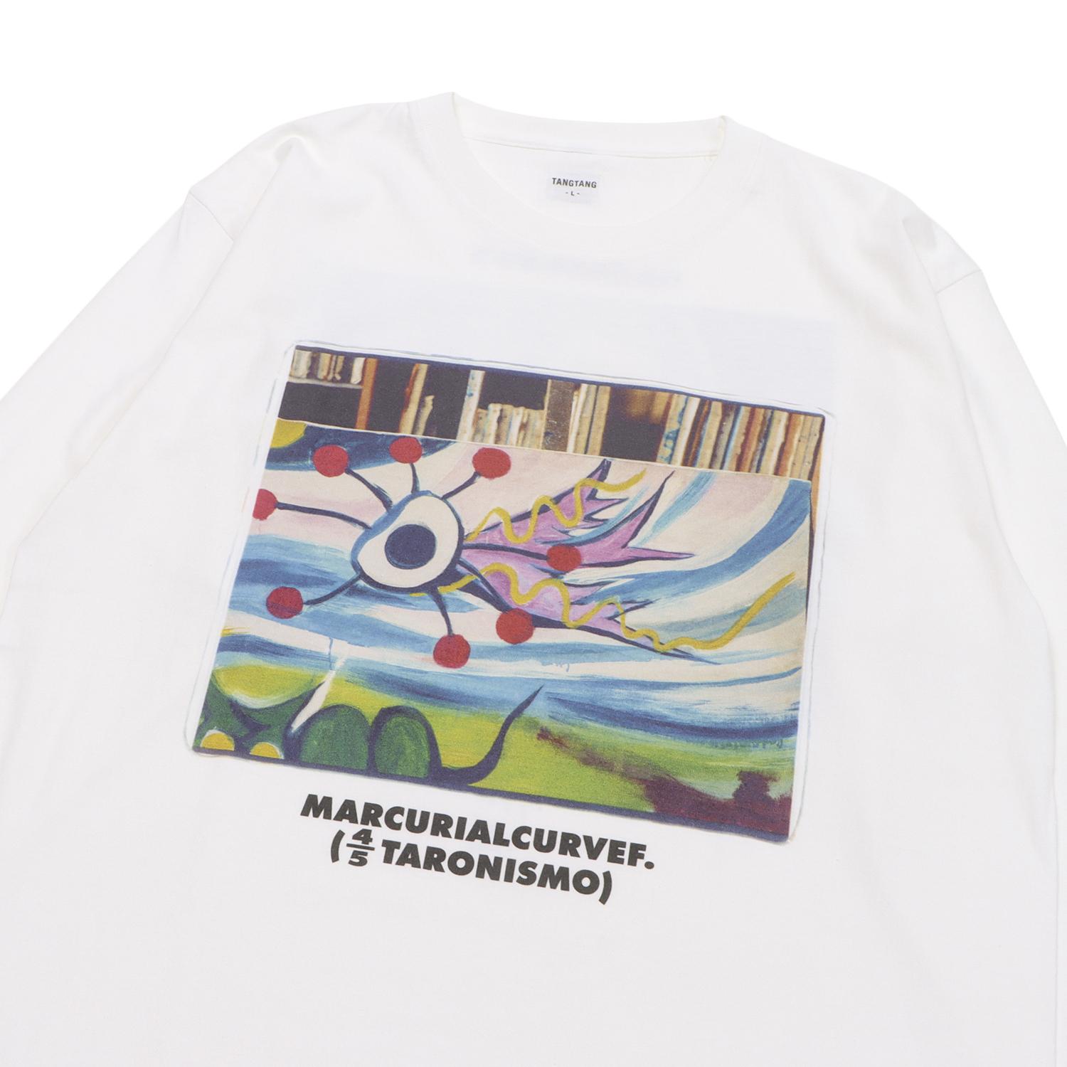  GASATANG MARCURIALCURVEF.(4/5TARONISMO)画像2