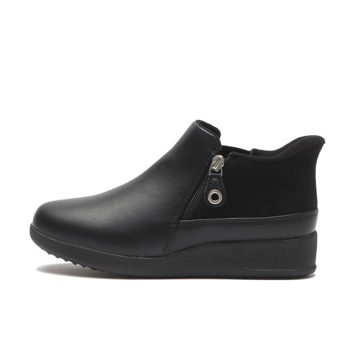 EVE �E�C���^�[�V���[�g�u�[�c  FGL114 �u���b�N
