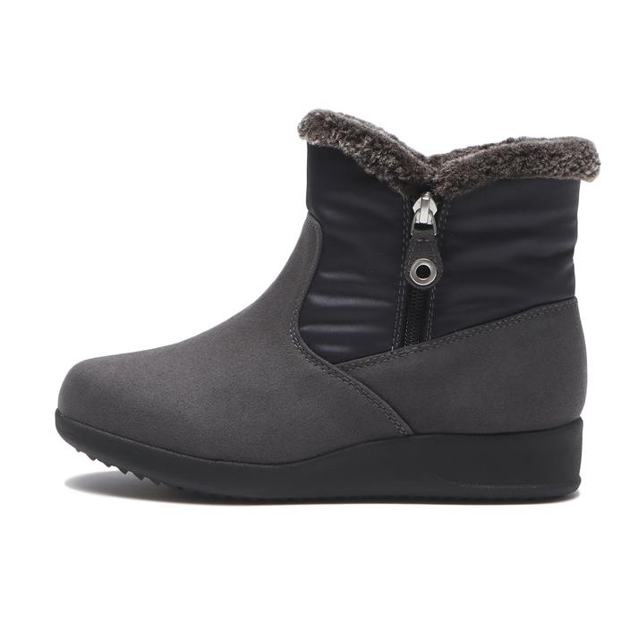 EVE �E�C���^�[�V���[�g�u�[�c  FGL116 �O���C