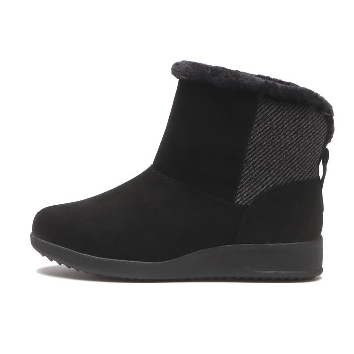 EVE �E�C���^�[�{�A�u�[�c  FGL117 �u���b�N