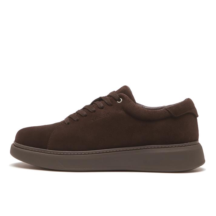 ROCKPORT �N�C���V�[�A�[�o���R�[�g MOCHA SUEDE