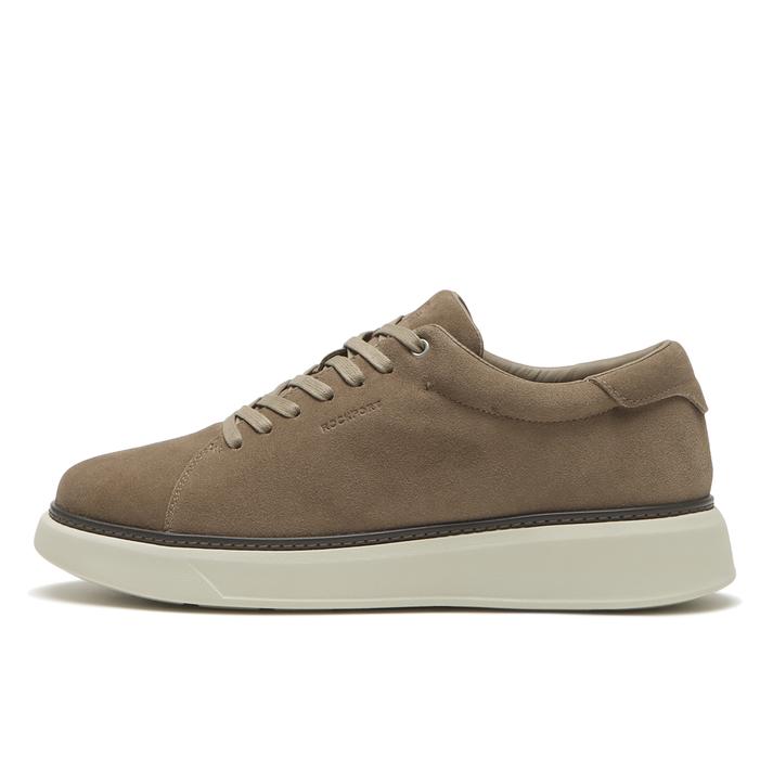 ROCKPORT �N�C���V�[�A�[�o���R�[�g TAUP SUEDE