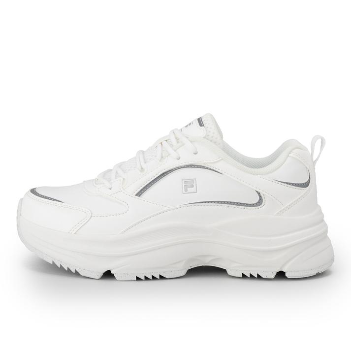 FILA �t�B���E�F�C�r�[�f�C�u�C2 *White/Silver