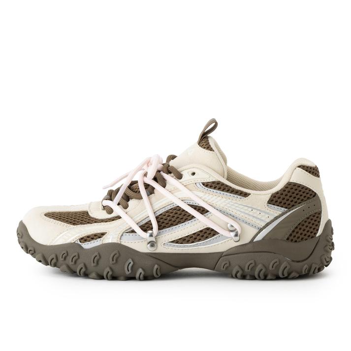 FILA �t�B���G�V���b�y�G���G�X�G���V�[ Whitecap Gray