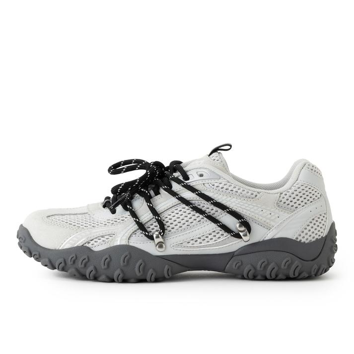 FILA �t�B���G�V���b�y�G���G�X�G���V�[ Glacier Gray