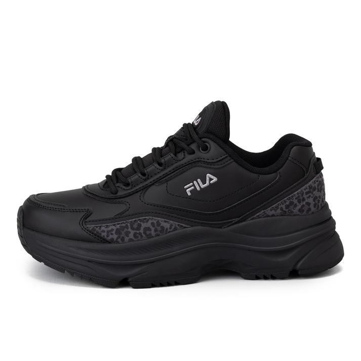 FILA �E�F�C�r�[�f�C���I *Black/Black