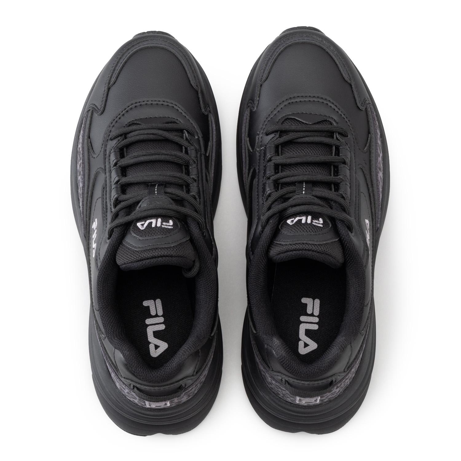 FILA】 フィラ WAVYDAY LEO ウェイビーデイレオ FU0105905001 ABC-MART