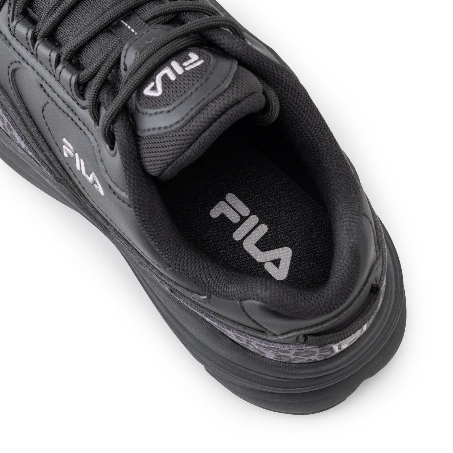 FILA】 フィラ WAVYDAY LEO ウェイビーデイレオ FU0105905001 ABC-MART