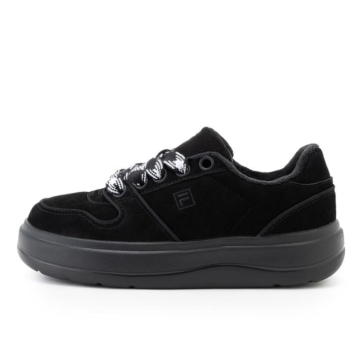FILA �t�B�����[���Y4�G���W�F�C *Black/Black
