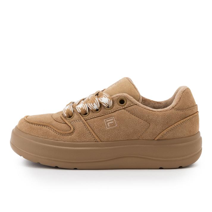 FILA �t�B�����[���Y4�G���W�F�C *Brown/Brown