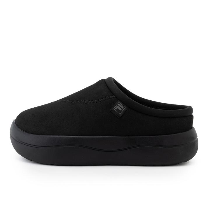 FILA �p�b�t�@�[�v���b�g�t�H�[���~���[���G���W�F�C *Black/Pink