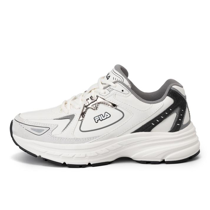 FILA �f�B�T�C�t�@�[�u�C4�G���e�B�[ *Off White