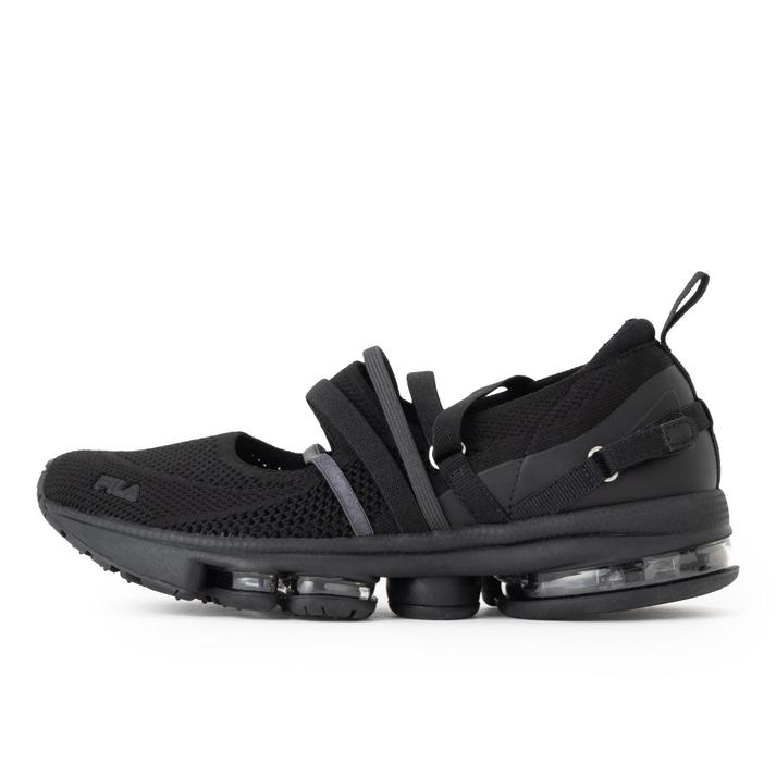 FILA �t�B���A�[���W�[�r�[�s�A3.0�G���W�F�C Black