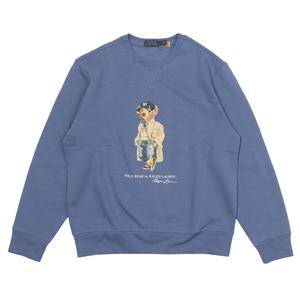 BASTILLE BLUE