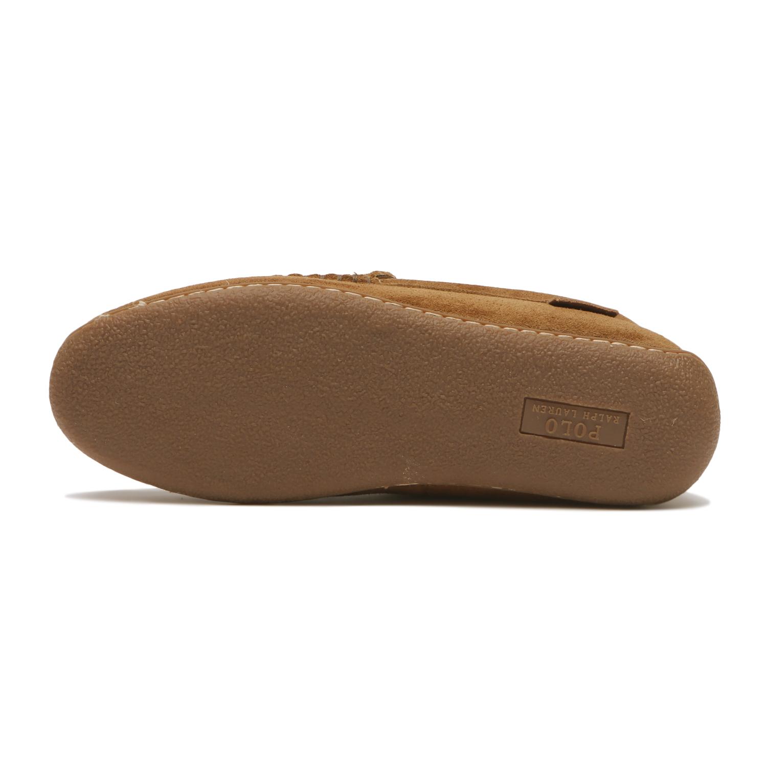  POLO RALPH LAUREN BRENAN ROOM SHOES画像6