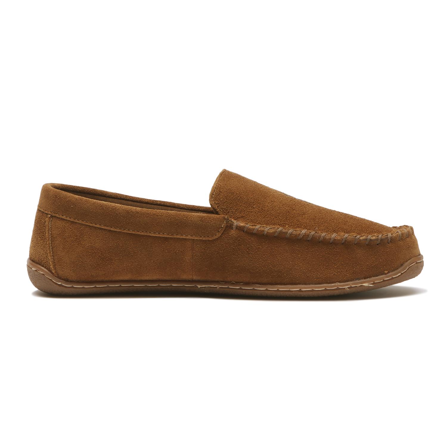  POLO RALPH LAUREN BRENAN ROOM SHOES画像5